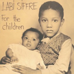 For the Children (deluxe edition)