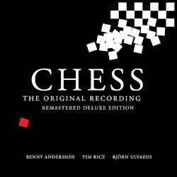 Chess: The Original Recording