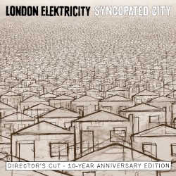 Syncopated City: The Director's Cut