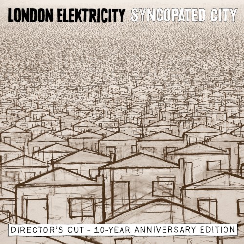 Syncopated City: The Director's Cut