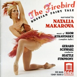 The Firebird