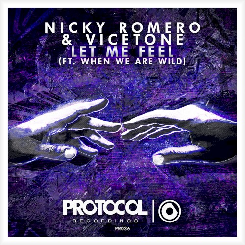 Let Me Feel (radio edit)
