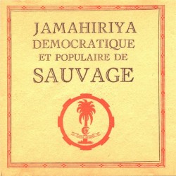 Jamahiriya