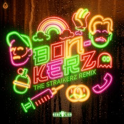 Bonkerz (The Straikerz remix)