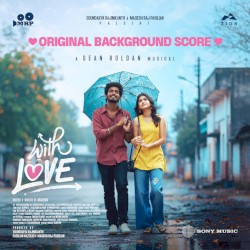 With Love (Original Background Score)