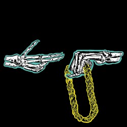 Run the Jewels (instrumentals)