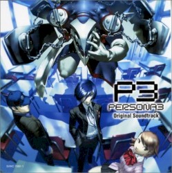 Shin Megami Tensei: Persona 3