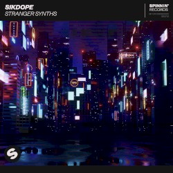 Stranger Synths (extended mix)