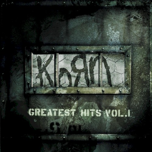 Greatest Hits Vol.I