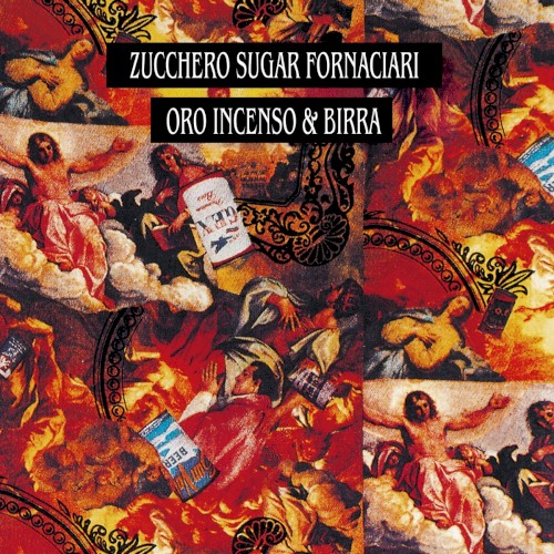 D’oro, incenso & birra