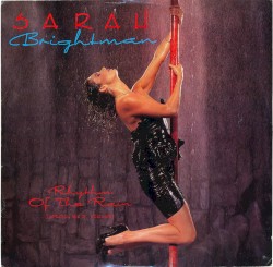 Rhythm Of The Rain (Special Mix 12" Version)