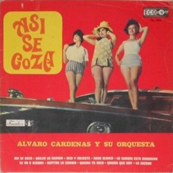 Así se goza