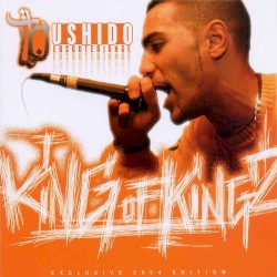 King of Kingz (Re-Release)