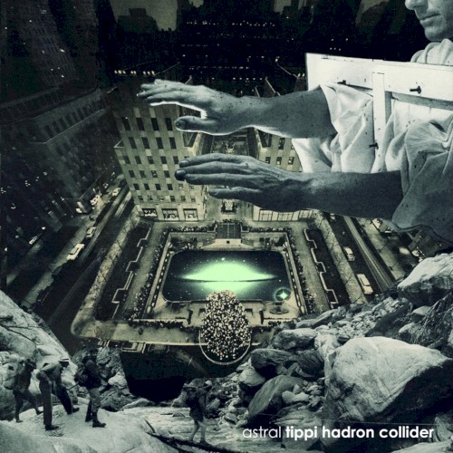 Tippi Hadron Collider (Reissue)