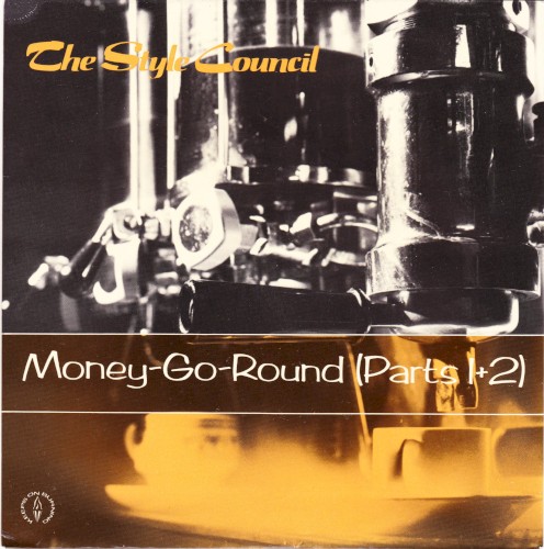Money‐Go‐Round, Parts 1 & 2