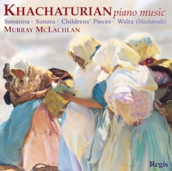 Piano Music