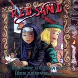 Mirror of Insanity - 10th Anniversary