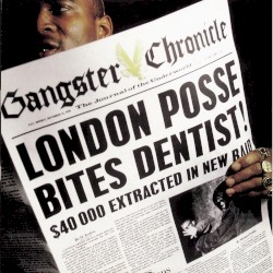 Gangster Chronicle: The Definitive Collection
