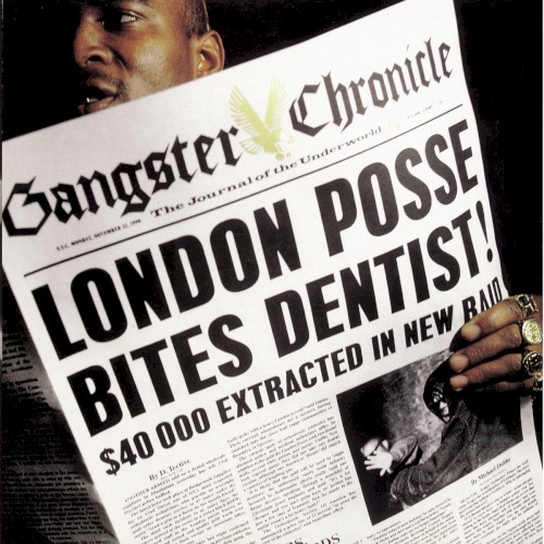 Gangster Chronicle: The Definitive Collection