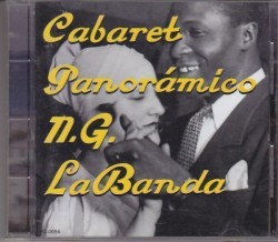 Cabaret Panorámico