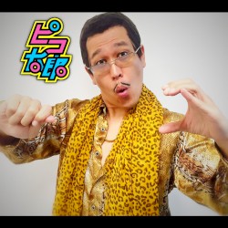 PPAP (Pen Pineapple Apple Pen)