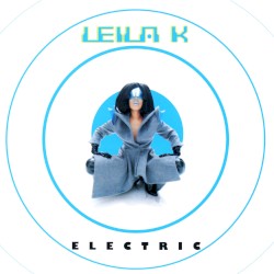 Electric (Remix)