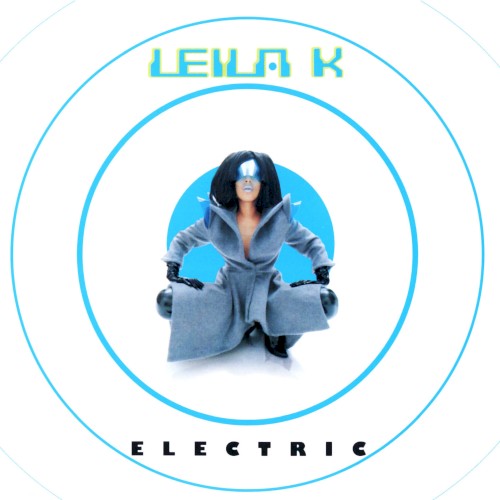 Electric (Remix)