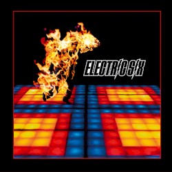 Fire (21st Anniversary Remaster)