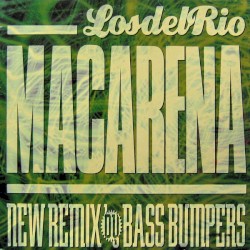 Macarena (New Remix By Bass Bumpers)