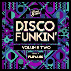 Disco Funkin' Volume 2 (Curated by Flevans)