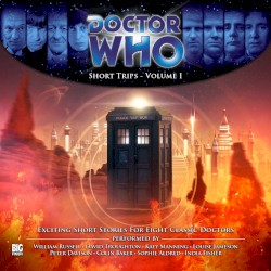 Doctor Who: Short Trips—Volume I