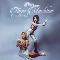 Time Machine (Gabi version)