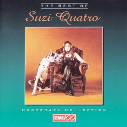 The Best of Suzi Quatro