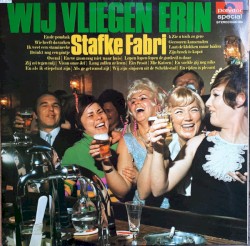 Wij vliegen erin
