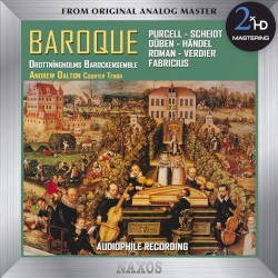 Baroque