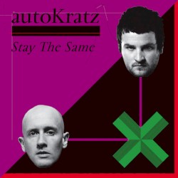 Stay the Same (Remixes)