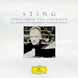 Songs From The Labyrinth (Deluxe Version)