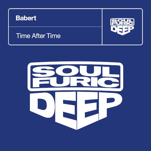 Time After Time (extended mix)