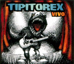 Tipitorex Vivo+DVD