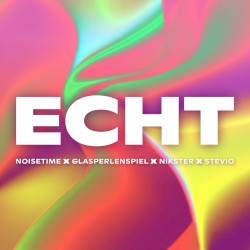 ECHT (techno mix)
