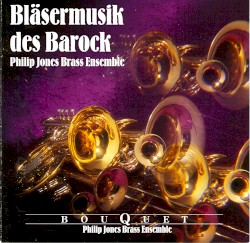 Baroque Brass
