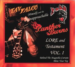 Lore and Testament, Vol. I: Behind the Magnolia Curtain / Blow Your Top