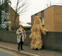Voices of Animals & Men