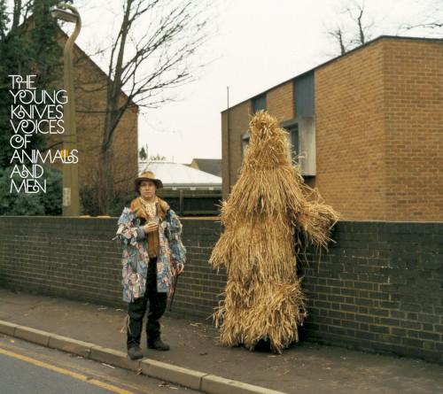 Voices of Animals & Men