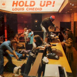 Hold Up !