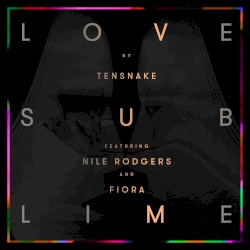 Love Sublime (Remixes)
