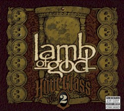 Hourglass - Volume II - The Epic Years