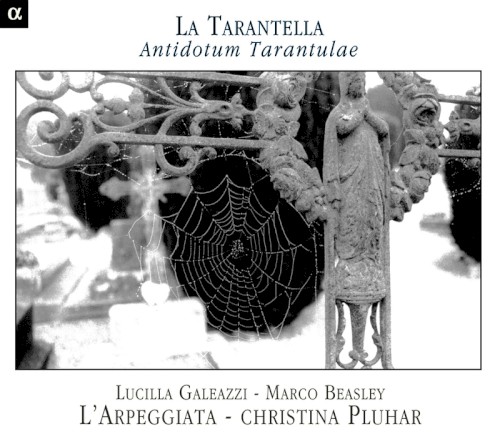 La tarantella