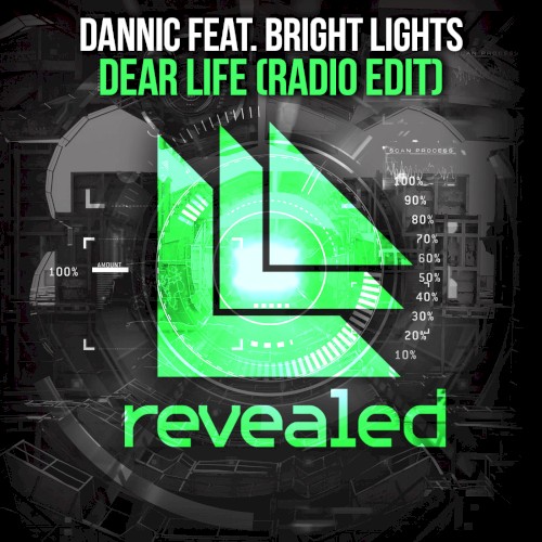 Dear Life (radio edit)