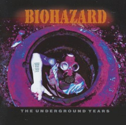 The Underground Years
